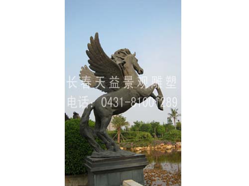 鑄銅 鍛銅雕塑
