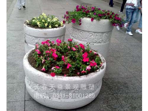 花盆 花缽