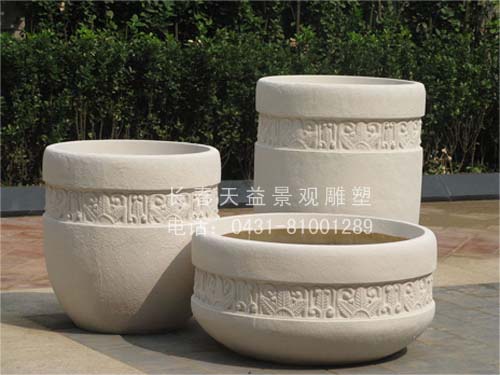 花盆 花缽
