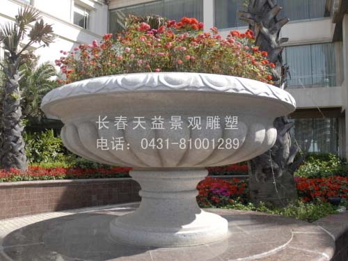 花盆 花缽
