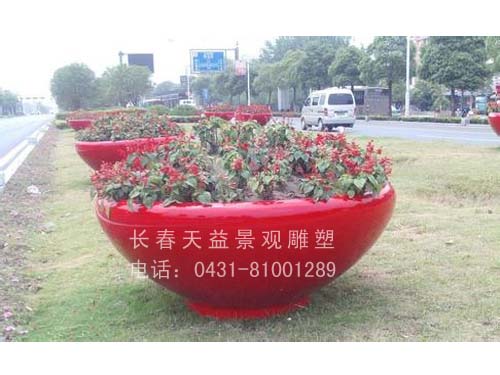 花盆 花缽