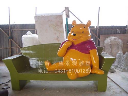 玻璃鋼制品造型