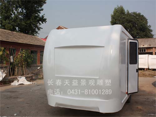 玻璃鋼制品造型