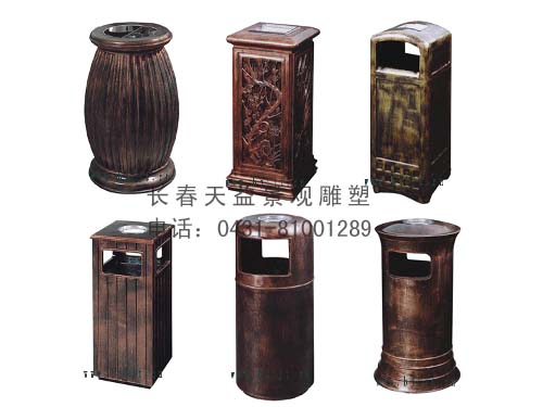 玻璃鋼制品造型