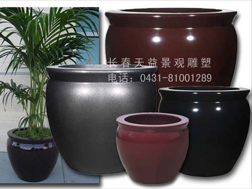 玻璃鋼制品造型