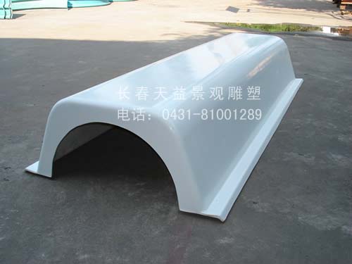 玻璃鋼制品造型