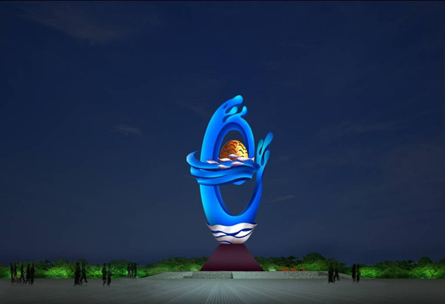海之韻