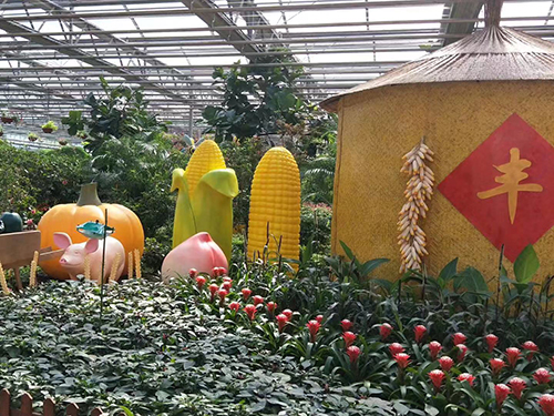 案例展示