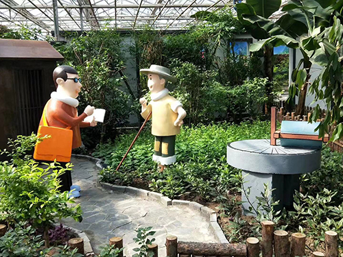 案例展示