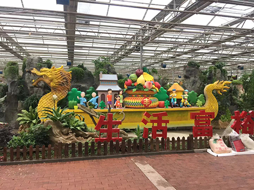 案例展示 