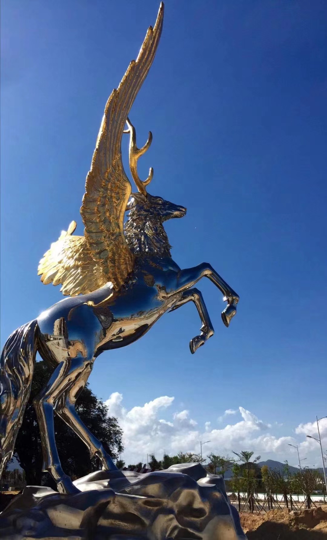 飛馬