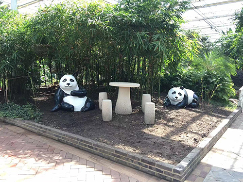 案例展示 