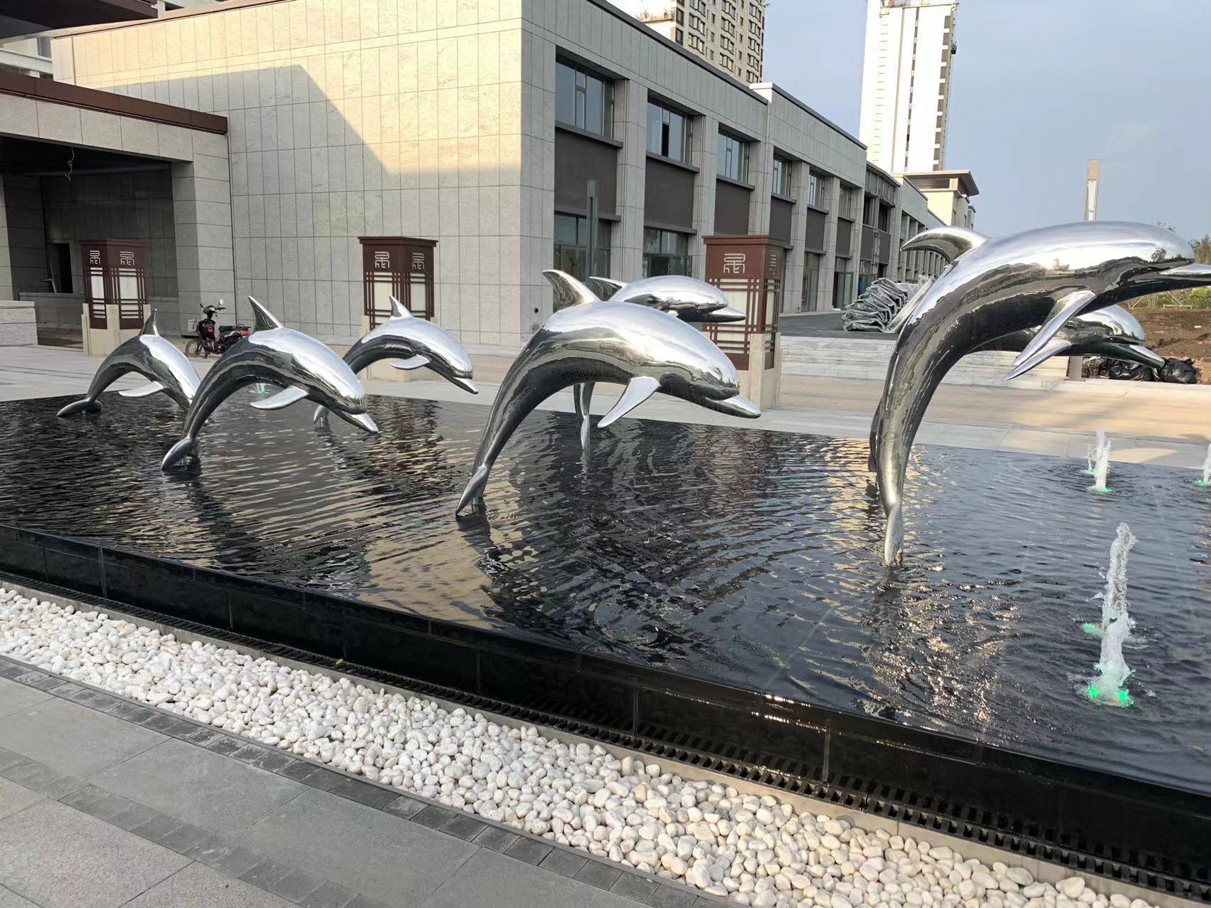 作品展示