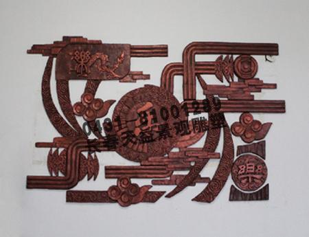 作品展示